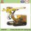 SKM150T broadside drilling rig for engineering construction machinery                        
                                                Quality Choice