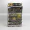 Metal case switch power supply 24v 60w single output