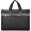 Genuine Leather Handbag for Sale Men Tote Laptop Bags