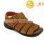 China wholesale Alibaba Hot Item genuine leather men sandals