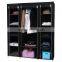 Hot Selling Baby Wardrobe Children Bedroom Wardrobe Design