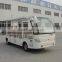 14 seat electric sightseeing bus