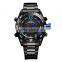 WEIDE stainless steel back quality watches WH2310 quartz brand watches watch guangzhou