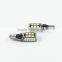 9W t10 canbus car interior lamp reading light T10 led bulb LED Projector Backup Reverse Light t10 led interior light fog light