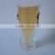 Eco-friendly 16OZ transparent Double Wall Beer Cup                        
                                                Quality Choice