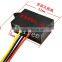 12v 24v voltage converter 1a 24W automatically boost and buck voltage regulator for car