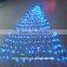Flashing Net Lights Best Christmas Lights Multi Color