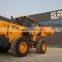 5t wheel loader 956 with CE and euro3