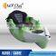kayaks wholesale sit on top fishing kayaks canoe manufactuer from Ningbo onefeng
