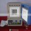 ST-1200 RX Crucible furnace for Melting Jewery/Gold/Silver