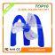 Portable M-shaped lovely usb fan cute usb fan