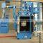 auto shot blasting machine