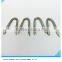 Electric galvanized U-type Nails