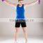 Yoga Pilates Type Stretch Therapy Exercise Fitness Resistance Band