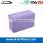 Modern professional 100% eva eco-friendly yoga block/brick