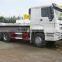 SINOTRUK SWZ10 Dump Truck,pack into container to transport,reduce shipping cost