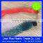 Extruded packing sleeve fruit mesh bag made in china