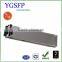 Precision 10G Dwdm XFP Tunable For Fiber Optic Equipment Duplex XFP .