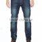 men's jeans men wholesale cheap jeans high quality dark blue jeans