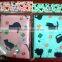 Traditional Japanese Wrapping Cloth by own design