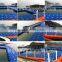 Hisea Plastic Hdpe Pontoon Floating Cage