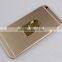 Silver Plated Ring Holder for VENICEN Metal Silver Adhesive Ring Holder Grip Your Phone
