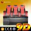 9d Vr Virtual Reality Cinema Equipment 9d Vr Cinema with 6 Seaters