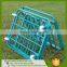 Gold supplier china Foldable basketball trolley , foldable soccer trolley , folding trolley