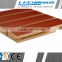 acoustic wooden cheap exterior wall panel building materials
