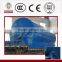 Used tire plastic recycle machine in China