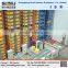 High Efficiency Warehouse A/S R/S Automated Rack