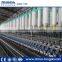 RING SPINNING FRAME FOR SPINNING COTTON, POLYESTER, THEIR BLENDS(FA506)