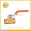1/2 inch ball valve