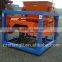 soil cement brick machine brick making machine