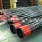 ASTM A106 GRB BLACK PIPE