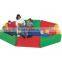 New promotional child commercial soft play