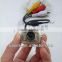 RY-208C CCTV COLOR IR BIRD NEST mini cmos camera 208C