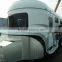 slant load horse float 3 horses delxe manufacturer