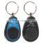 no radiation RF wireless key finder electronic 2 Receiver key finder find losting efficient