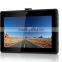 Dual Lens GD001 With HD 1080P 5" Touch Screen GPS Navigation Tablet PAD Car DVR Camera