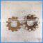 Carbide Saw Blade Welding Brazing Heating Machine Induction Welder (JLCG-3)
