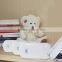 New rechargeable led touch desk lamp study reading lamp