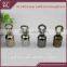 metal hook for handbag, handbag metal accessory, Guangzhou metal handbag fittings