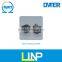 Multifunctional multimedia network wall socket for Different Use
