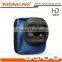 motion detect car dash video camera Koonlung one camera car dvr