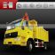 small Load capacity SINOTRUK HOWO 4X2 Tipper truck / dump truck (ZZ3167M4611/MOBA)