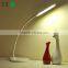 Bedroom Table Lamp, Cordless Desk Lamp, Led Touch Lamp