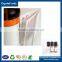 Vinyl sticker multiple layer label,strong adhesive double layer label,adhesive sticker multilayer label
