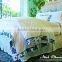 Bedding Sets/Duvet Cover Set/Bedding Sheets With Embroidery