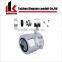 High quality stainless steel flexible conduit fitting